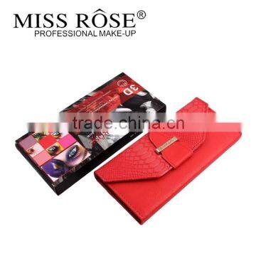 Miss Rose Cosmetics 80 Colors Cosmetics Makeup Miss Rose Eyeshadow Palette photo-2