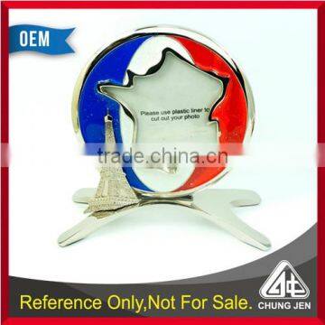 Popular Design French style fashionable picture photo frame for sale