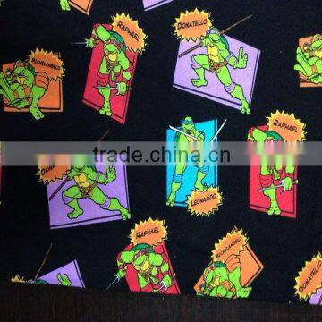 jersey knit fabric