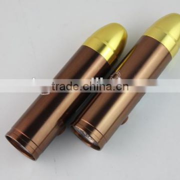 9 LED Postol Bullet Flashlight