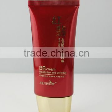 new materialcomestic packaging tube/dia16mm-dia 60mm