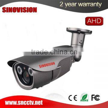 2016 high focus ir security cctv camera 1.3MP/960P