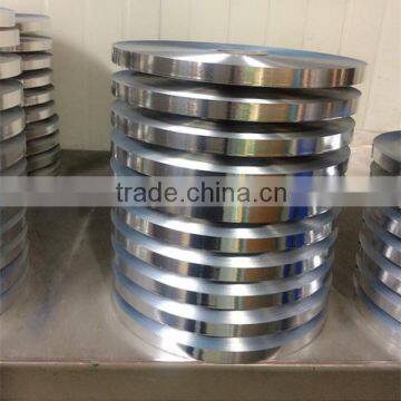 insulation aluminium foil used for flexible duct