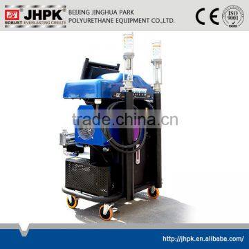 Portable Polyurethane Spray Machine for Roof Insulation and Waterproof Polyurethane Foam Integration photo-3