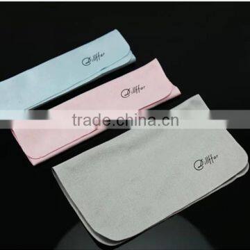 High Quality Colorful Custom Printed Micro Fiber Cloth