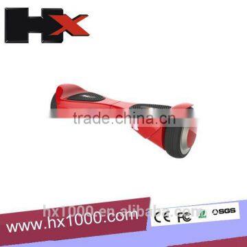 2015 New Arrival Two Wheels Bluetooth Balancing Scooter Smart Balance Board photo-5