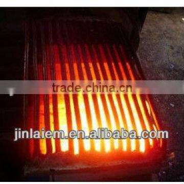 Top Selling High Efficiency IGBT Induction Heating Machine for End Forging (JLC-50)