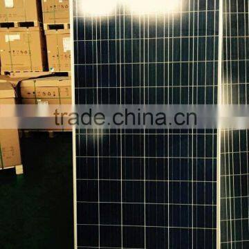 300W solar panels stock 1956*990*40