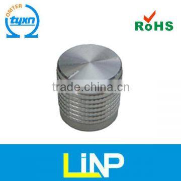 Aluminum Knurled Knob photo-4