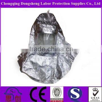 Heat Protective Fier Entry Suit Made in China Firman Wear Heavy Fire Entry Suit photo-3