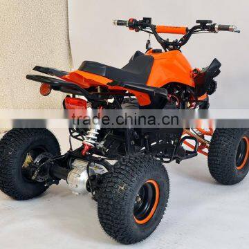 Shaft Drive Powerful Electric Quads With 800W Bushless Motor photo-5