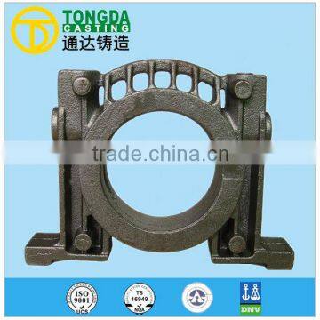 ISO9001 TS16949 OEM Casting Parts Great Quality EPS Foam Casting