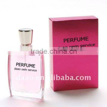 DAAO female PERFUME 50ml