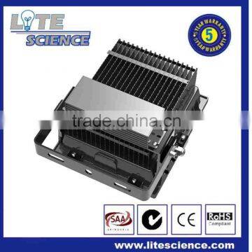 SAA CE ROSH Top Quality Cob 100w Citizen Led Flood Light photo-2