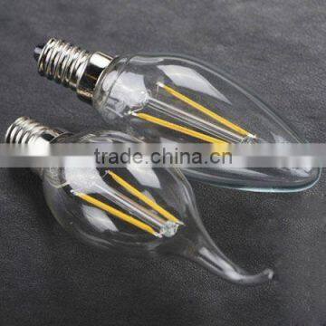 Europe Stype 4w 100lm/w Led Edison Bulbs photo-5