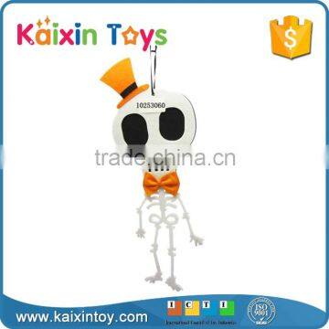 Wholesale Exquisite Halloween Skull Ornament                        
                                                Quality Choice