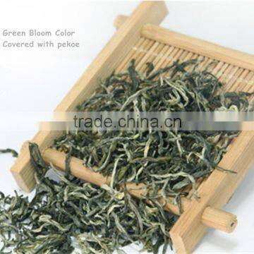 Famous green Tea natural organic tea as health beauty tea