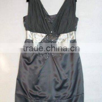Fashion Lady Dress