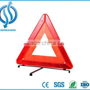 High Quality Car Emergency kits Reflecting Car safety triangle