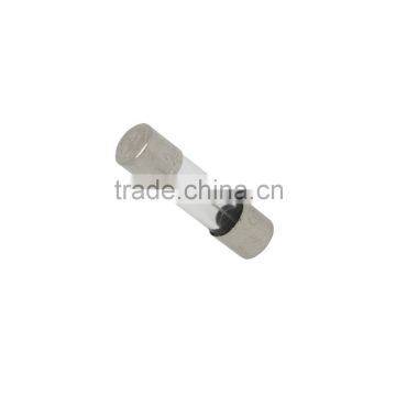 5*20mm Glass tube fast action fuse