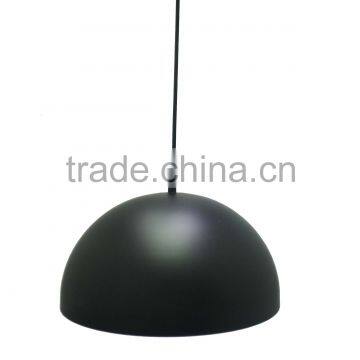 Metal Pendant Lamp photo-5