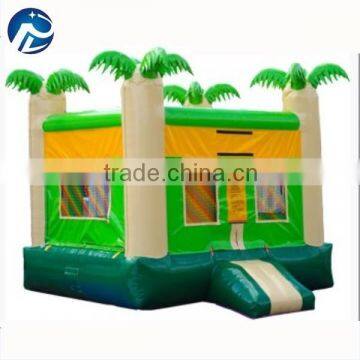 2014 jumping castle inflatable/ bouncy castle inflatables