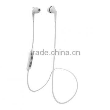 Wireless Communication and USB Connectors sports stereo wireless bluetooth headset/earphone