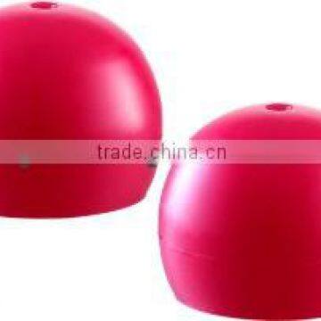 plastic ball cap, PP screw cap