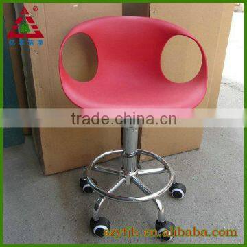 Laboratory Steel School Stool Lab Stool photo-6