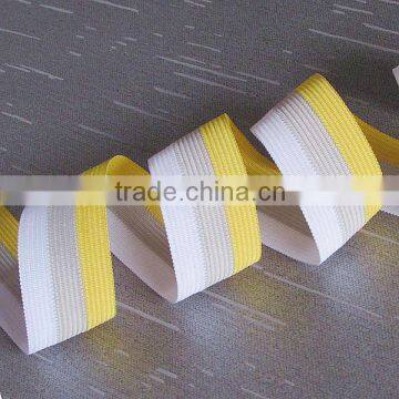 Wide Webbing Tape for Garment