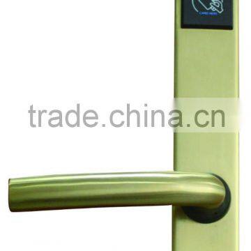 CE certificate hotel electronic door lock