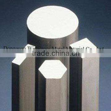 5052 5056 5083 Aluminium Rod in Different Forms