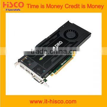 NVIDIA Quadro K4200 Graphics Accelerator J0G90A