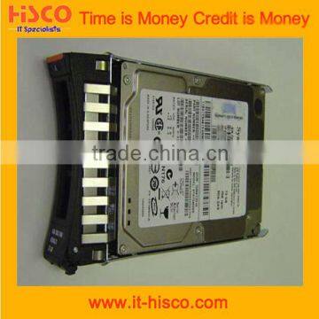 00AD085 00AD087 1.2TB 10K 6Gbps SAS 2.5 G2HS SED