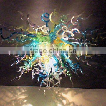 decorative ceiling lighting xo-201130 and art glass ceiling light and glass art ceiling light