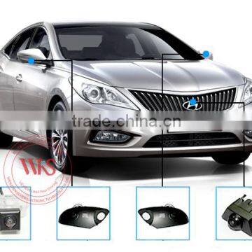 Parts Renault Megane 2014 Hindi Mp3 Song Download 360 Degree Rotation Cctv Cameras/ photo-3