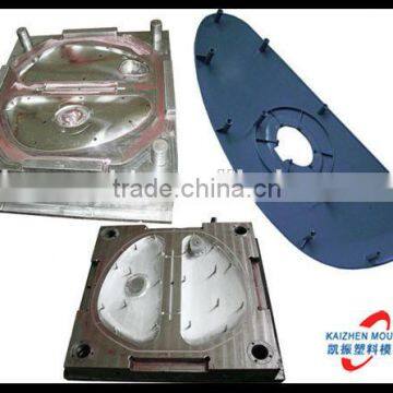 High Precise Plastic Components Mold photo-3