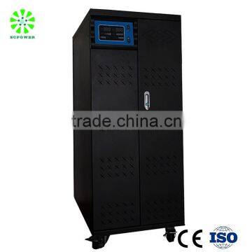 SC-GT 30KVA inverter solar power system 3 phase solar inverter dc inverter solar air conditioner