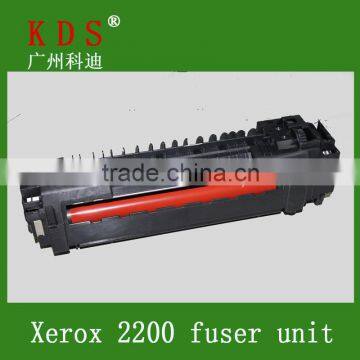 Fuser Unit for C2200/C3300/C3210/C3290/C6180 Apart New Machine Printer Parts