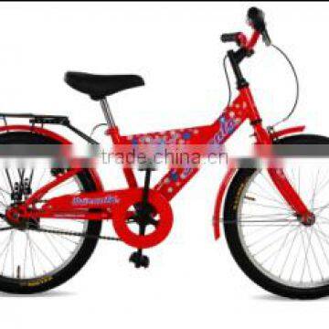 Daisy Girls Bicycle 20 inch