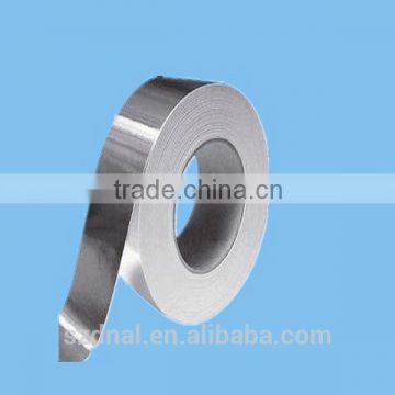 1100 H14 aluminum strap tape manufacturer