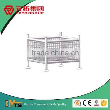 Australia Kwikstage Scaffolding Mesh Steel Stillage pallet