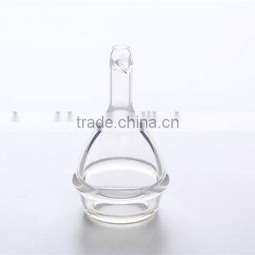 Soft cups for lady menstrual silicone menstrual cup make in china