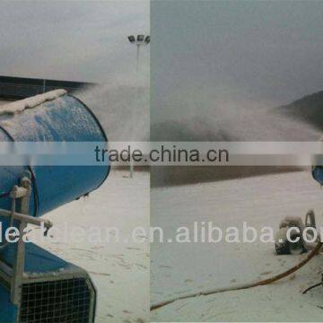 Snow Maker Machine