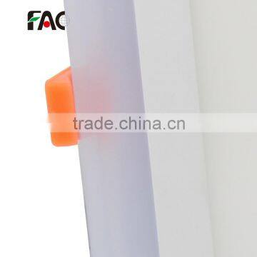 220 15w Cob Led Modern Spring Clip Bracket Panel Ceiling Light photo-4