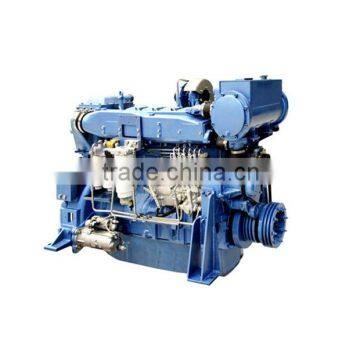 320hp marine diesel engine for boat use