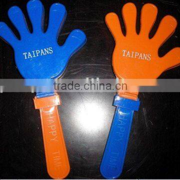 Hand clap,Promotional toys,Party toys