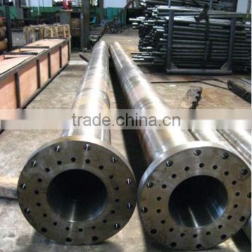 CK45 High Precison Cold Drawn Tube for Hydraulic Cylinder