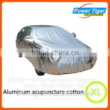 New desgin Good quality car snow cover