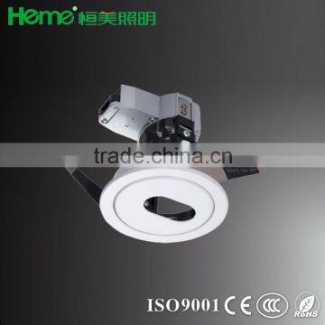 Hotel ceiling down light